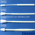 Nylon fiber Cervical Flocked Swab sampling collection swab for Cells ,DNA(Hot Sale!)